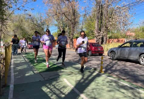 Maratón Parroquia de Chacras San Carlo Acutis (14)