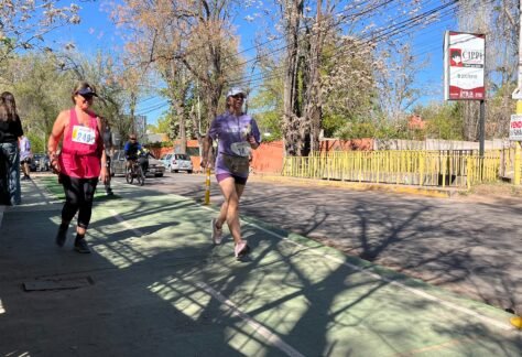 Maratón Parroquia de Chacras San Carlo Acutis (15)