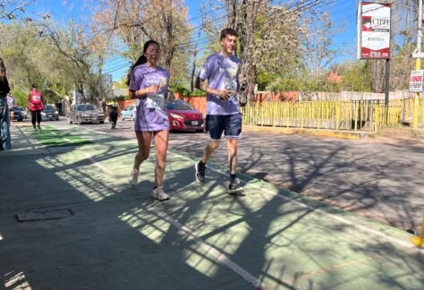 Maratón Parroquia de Chacras San Carlo Acutis (17)