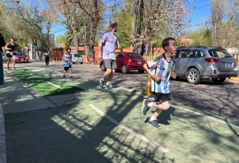 Maratón Parroquia de Chacras San Carlo Acutis (19)