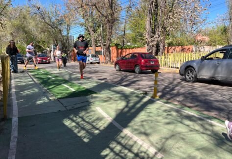 Maratón Parroquia de Chacras San Carlo Acutis (2)