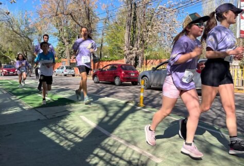 Maratón Parroquia de Chacras San Carlo Acutis (20)