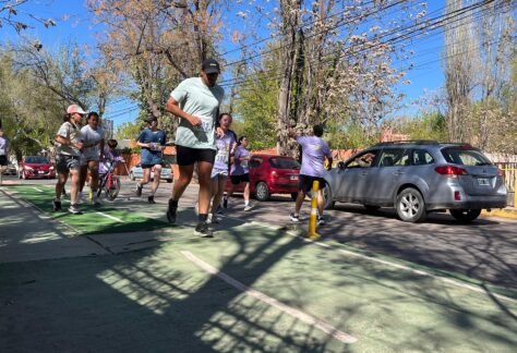 Maratón Parroquia de Chacras San Carlo Acutis (22)