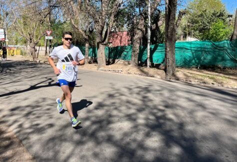 Maratón Parroquia de Chacras San Carlo Acutis (23)