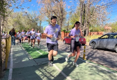 Maratón Parroquia de Chacras San Carlo Acutis (28)