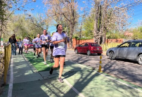 Maratón Parroquia de Chacras San Carlo Acutis (29)