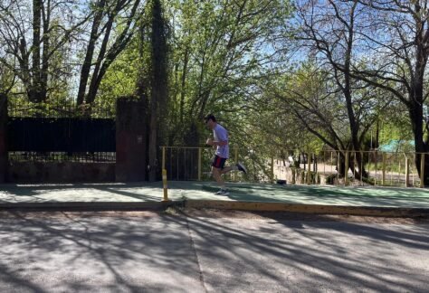 Maratón Parroquia de Chacras San Carlo Acutis (3)