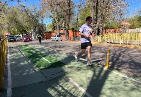 Maratón Parroquia de Chacras San Carlo Acutis (3)