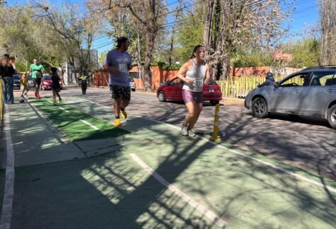 Maratón Parroquia de Chacras San Carlo Acutis (30)