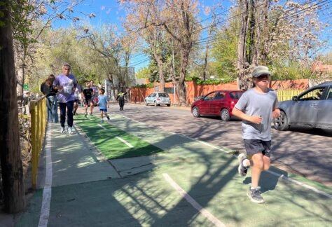 Maratón Parroquia de Chacras San Carlo Acutis (31)