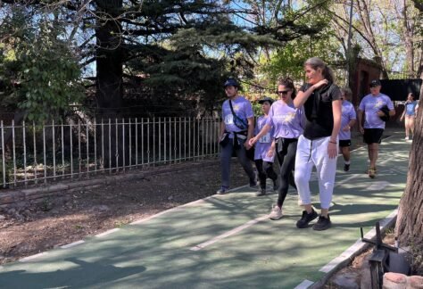 Maratón Parroquia de Chacras San Carlo Acutis (37)