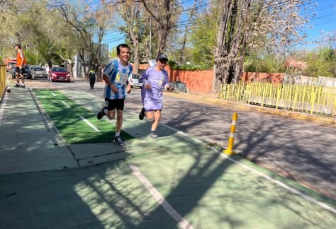 Maratón Parroquia de Chacras San Carlo Acutis (4)