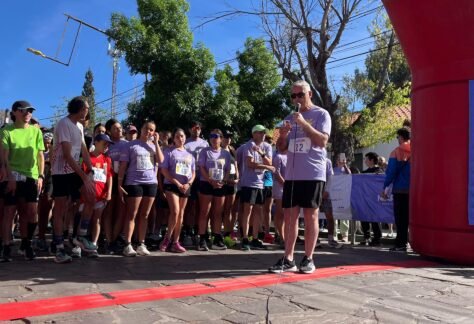 Maratón Parroquia de Chacras San Carlo Acutis (4)