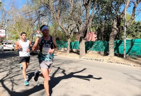 Maratón Parroquia de Chacras San Carlo Acutis (40)