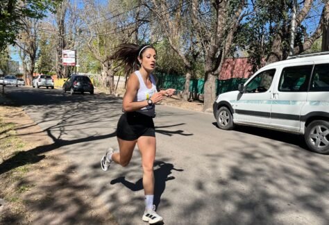 Maratón Parroquia de Chacras San Carlo Acutis (5)