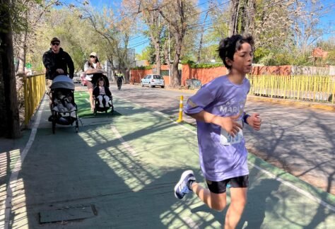 Maratón Parroquia de Chacras San Carlo Acutis (5)