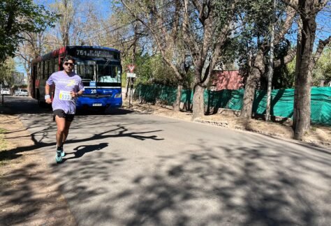 Maratón Parroquia de Chacras San Carlo Acutis (58)