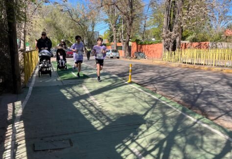 Maratón Parroquia de Chacras San Carlo Acutis (6)