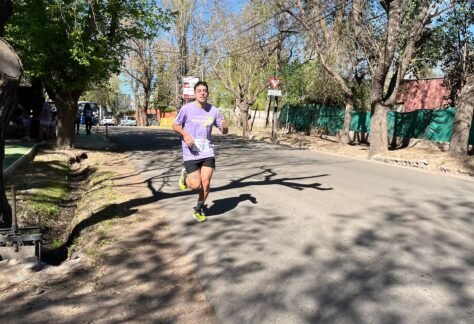 Maratón Parroquia de Chacras San Carlo Acutis (60)