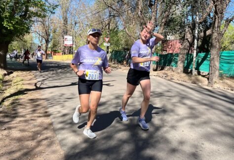 Maratón Parroquia de Chacras San Carlo Acutis (73)