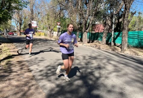 Maratón Parroquia de Chacras San Carlo Acutis (77)