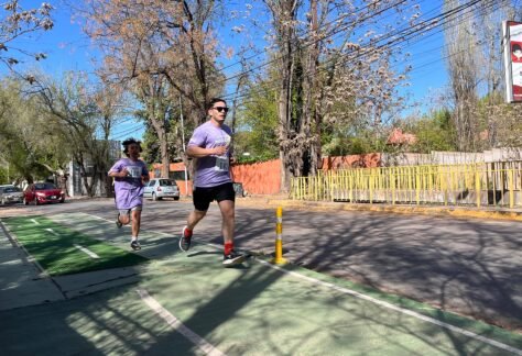 Maratón Parroquia de Chacras San Carlo Acutis (8)