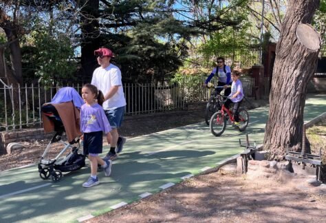 Maratón Parroquia de Chacras San Carlo Acutis (83)