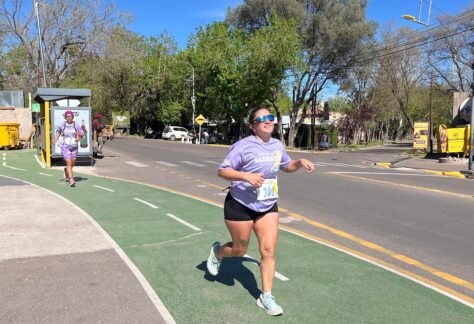 Maratón Parroquia de Chacras San Carlo Acutis (89)