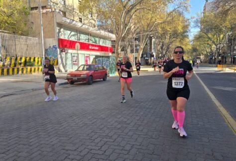 Mc Donalds Run M5K M10K (10)