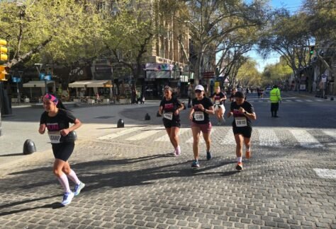 Mc Donalds Run M5K M10K (110)