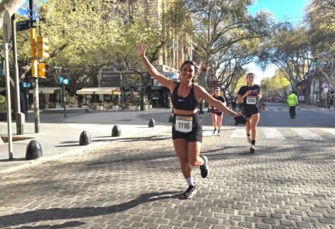 Mc Donalds Run M5K M10K (120)
