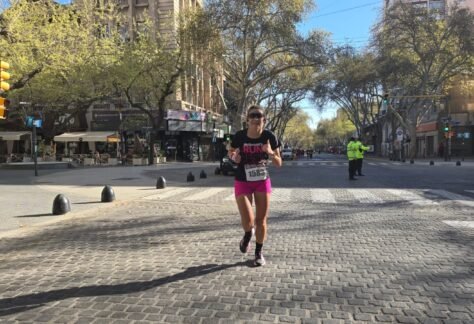 Mc Donalds Run M5K M10K (150)