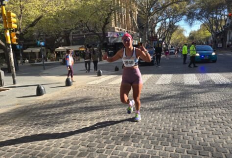 Mc Donalds Run M5K M10K (170)