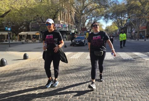 Mc Donalds Run M5K M10K (175)