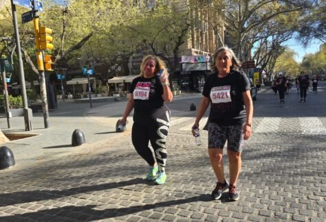 Mc Donalds Run M5K M10K (180)