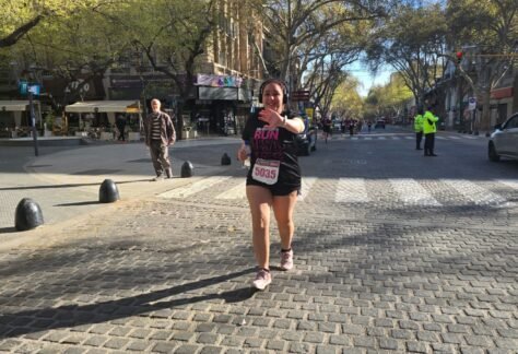 Mc Donalds Run M5K M10K (190)