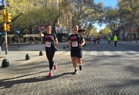 Mc Donalds Run M5K M10K (200)