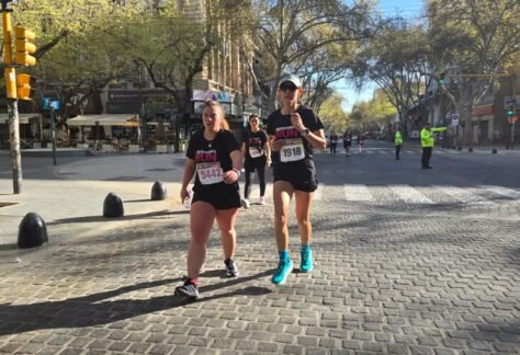 Mc Donalds Run M5K M10K (205)