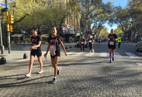 Mc Donalds Run M5K M10K (212)