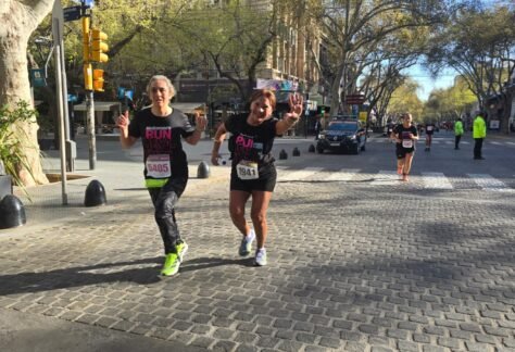 Mc Donalds Run M5K M10K (230)