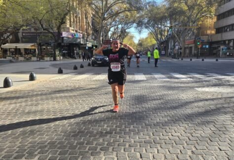 Mc Donalds Run M5K M10K (231)