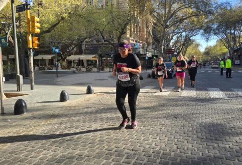 Mc Donalds Run M5K M10K (240)