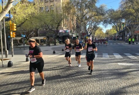 Mc Donalds Run M5K M10K (270)