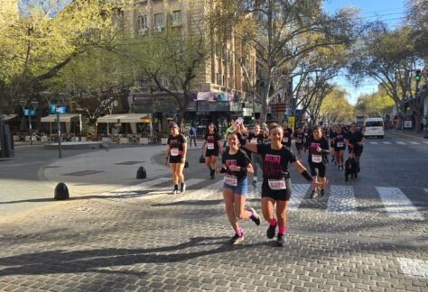 Mc Donalds Run M5K M10K (280)