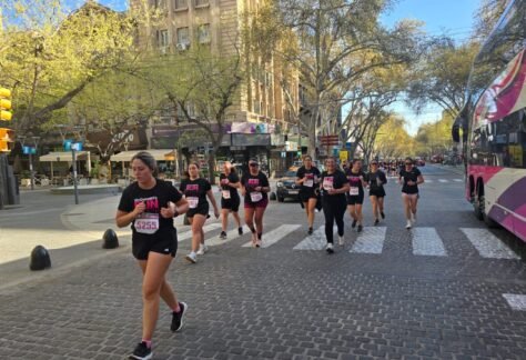 Mc Donalds Run M5K M10K (286)