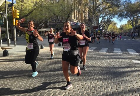 Mc Donalds Run M5K M10K (299)