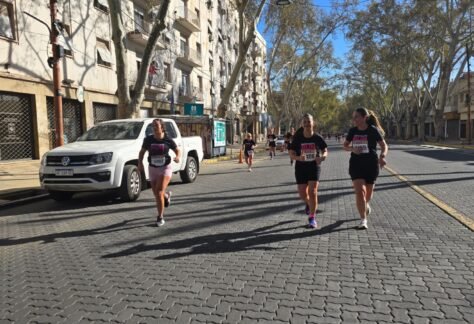 Mc Donalds Run M5K M10K (3)