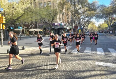 Mc Donalds Run M5K M10K (301)
