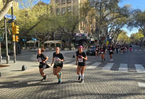 Mc Donalds Run M5K M10K (302)