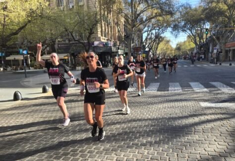 Mc Donalds Run M5K M10K (304)